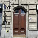 Large Apt In Liberta - Fortezza Da Basso - Garden View