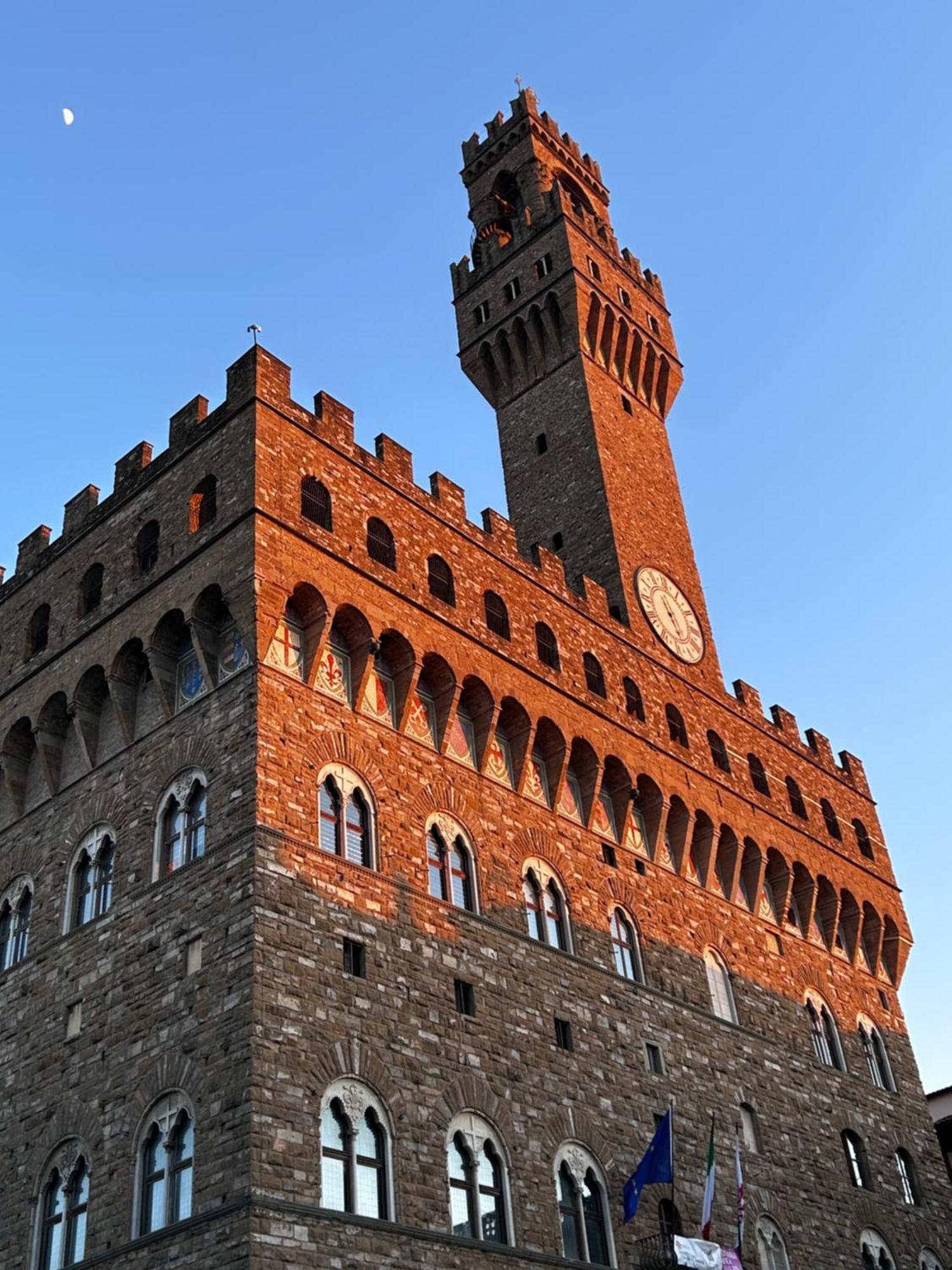 Large In Liberta - Fortezza Da - Garden View Apartamento Florencia
