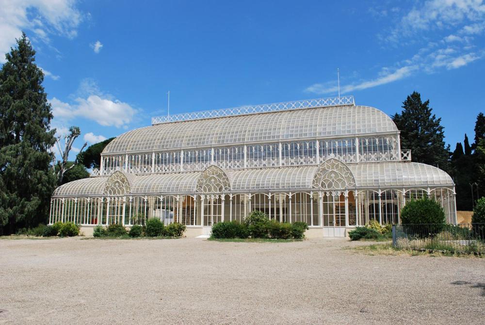 Large In Liberta - Fortezza Da - Garden View * Florencia