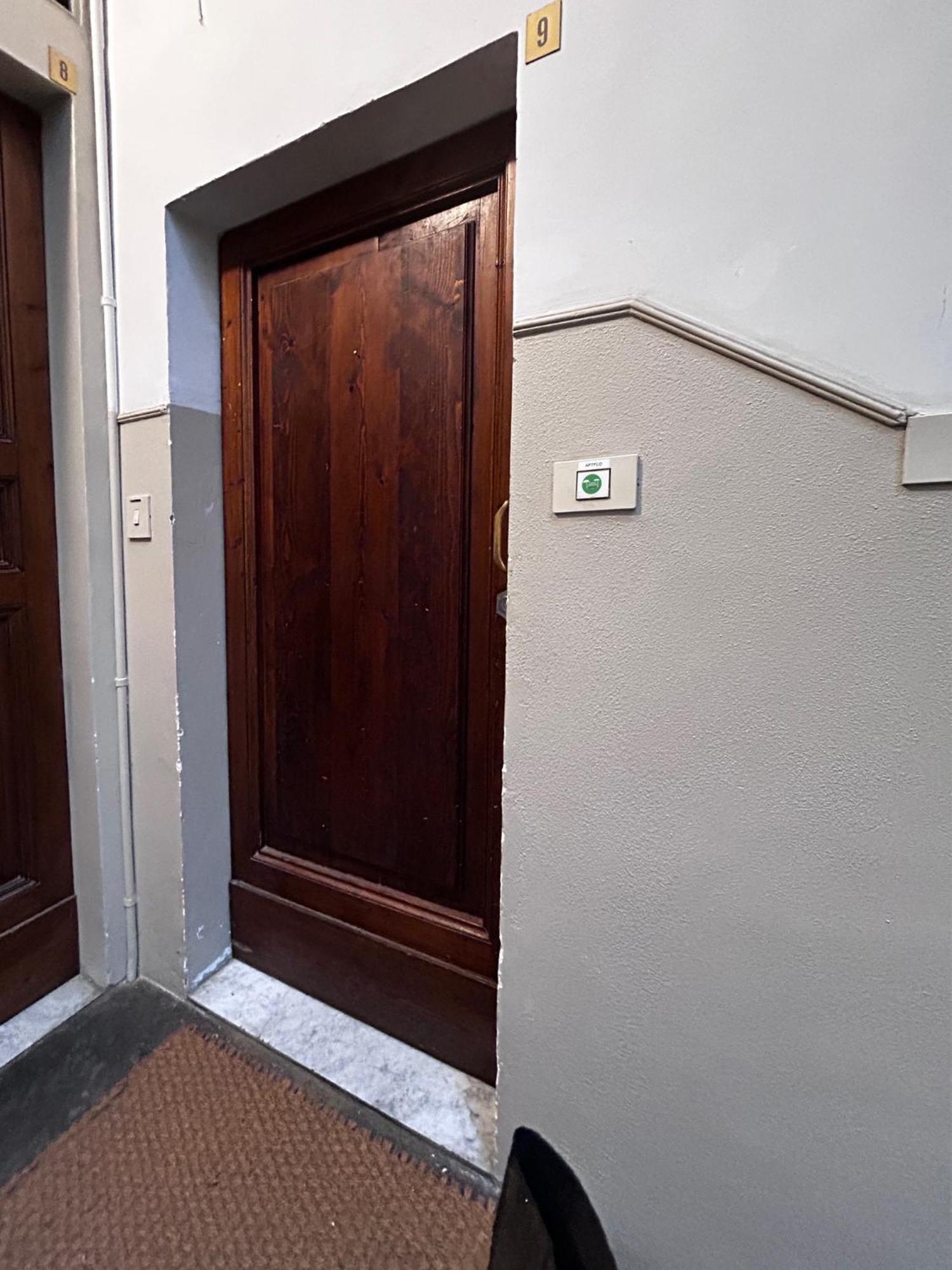 Large In Liberta - Fortezza Da - Garden View Apartamento *