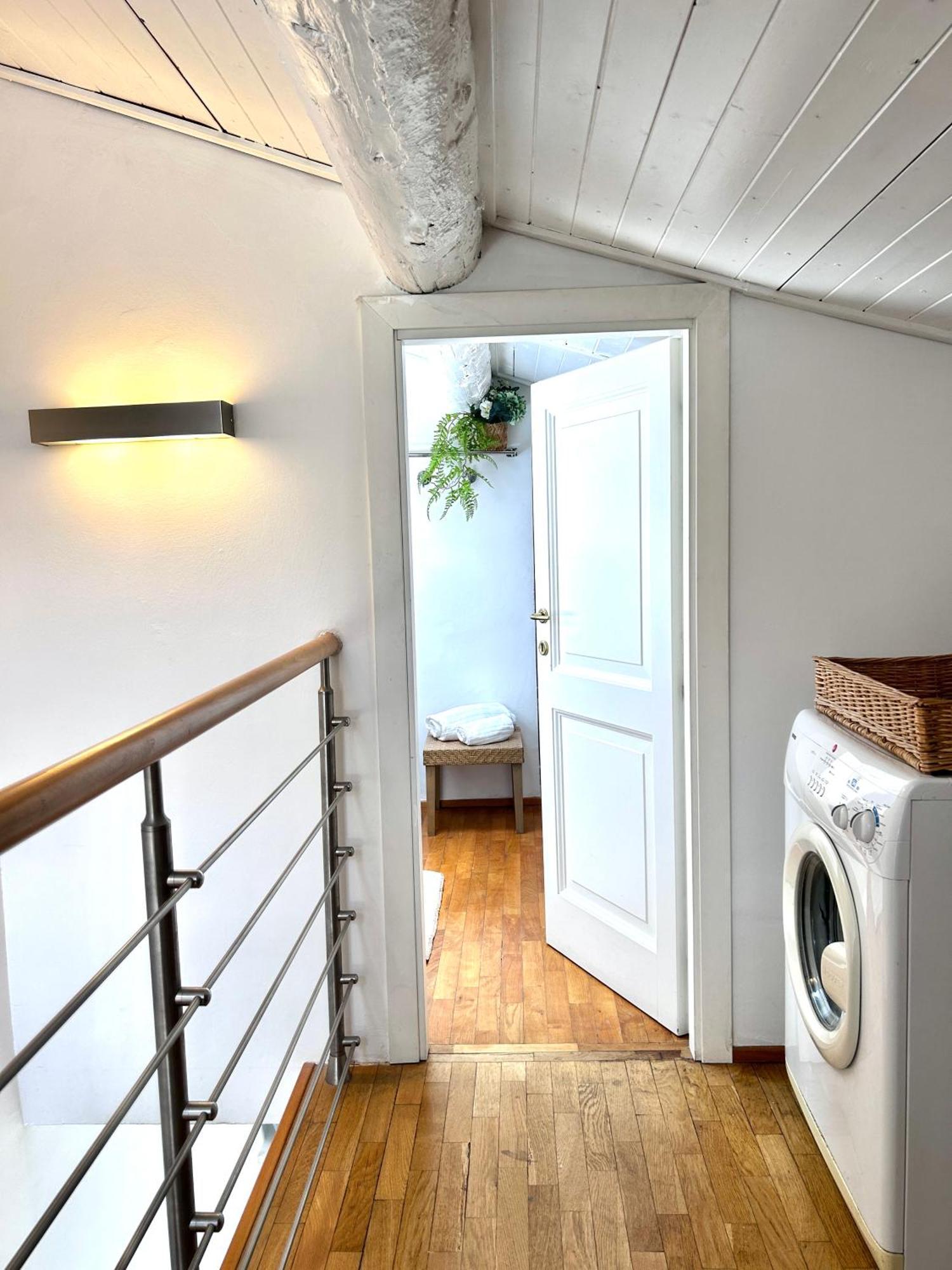 Apartamento Large In Liberta - Fortezza Da - Garden View