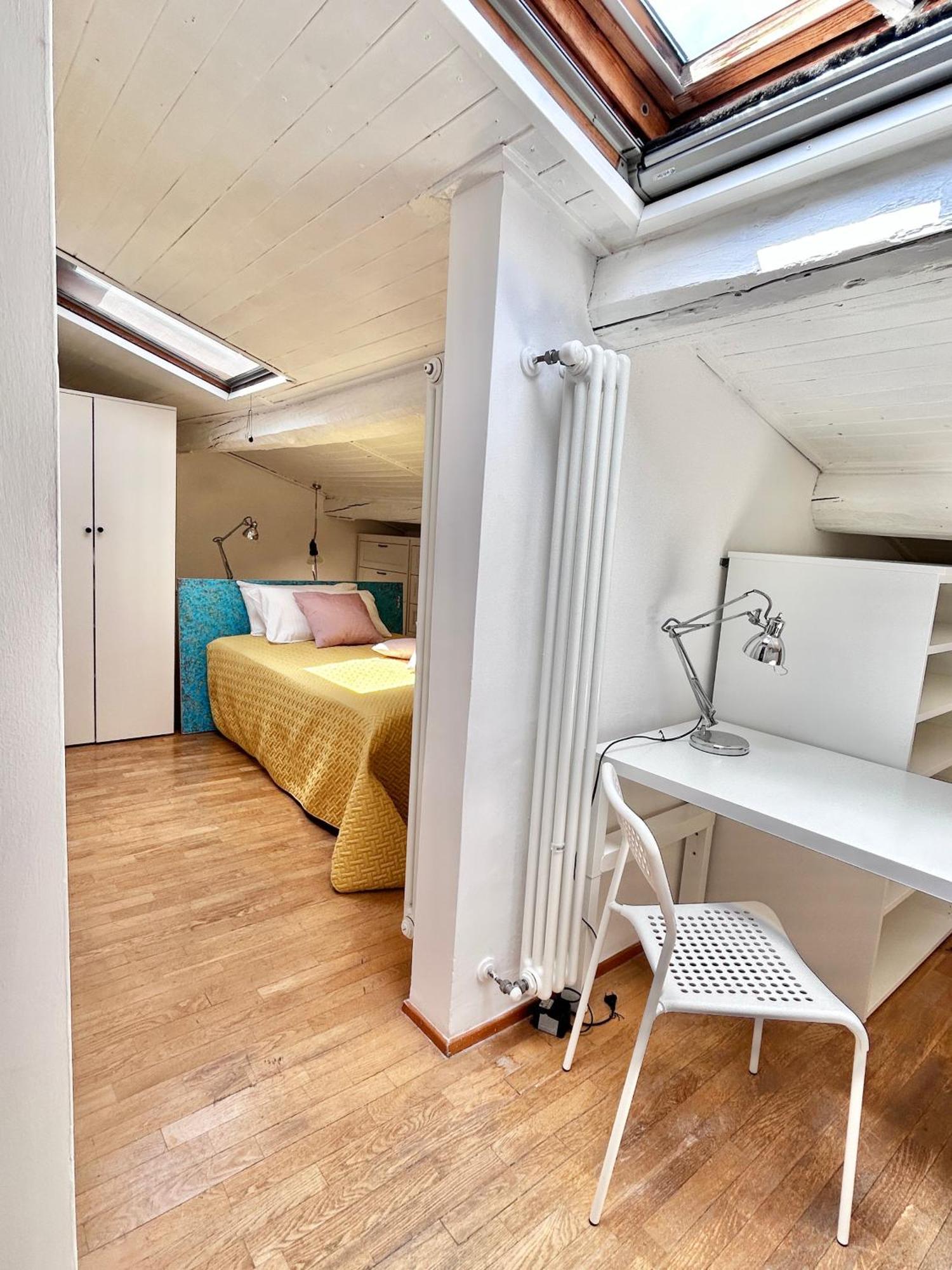 Apartamento Large In Liberta - Fortezza Da - Garden View