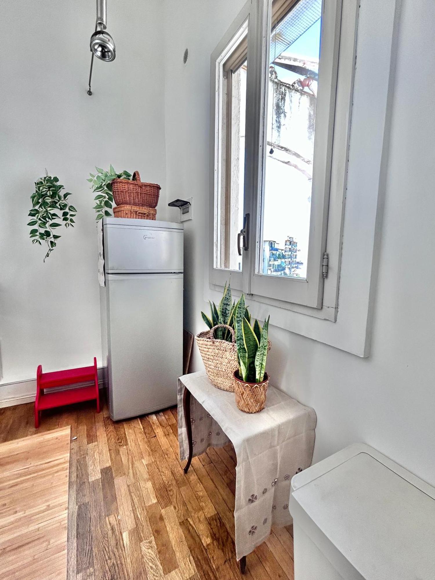 Apartamento Large In Liberta - Fortezza Da - Garden View