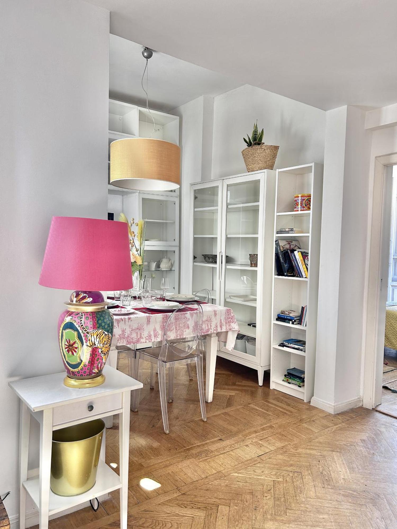 Apartamento Large In Liberta - Fortezza Da - Garden View *