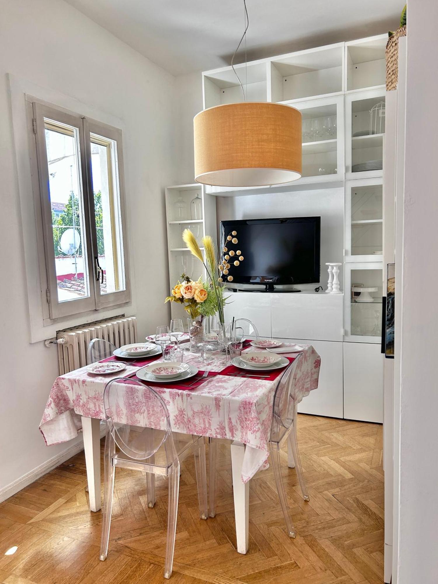 Large In Liberta - Fortezza Da - Garden View *