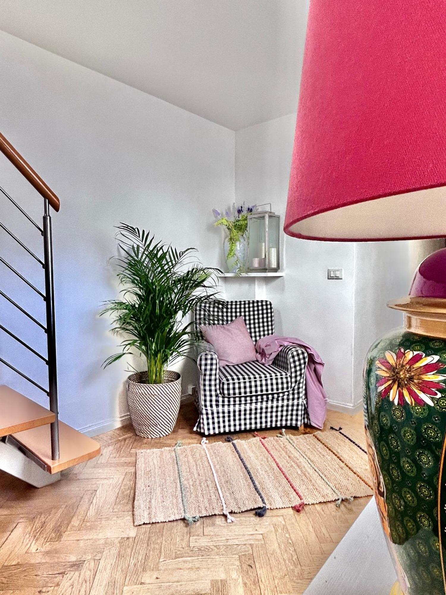 Large In Liberta - Fortezza Da - Garden View Apartamento