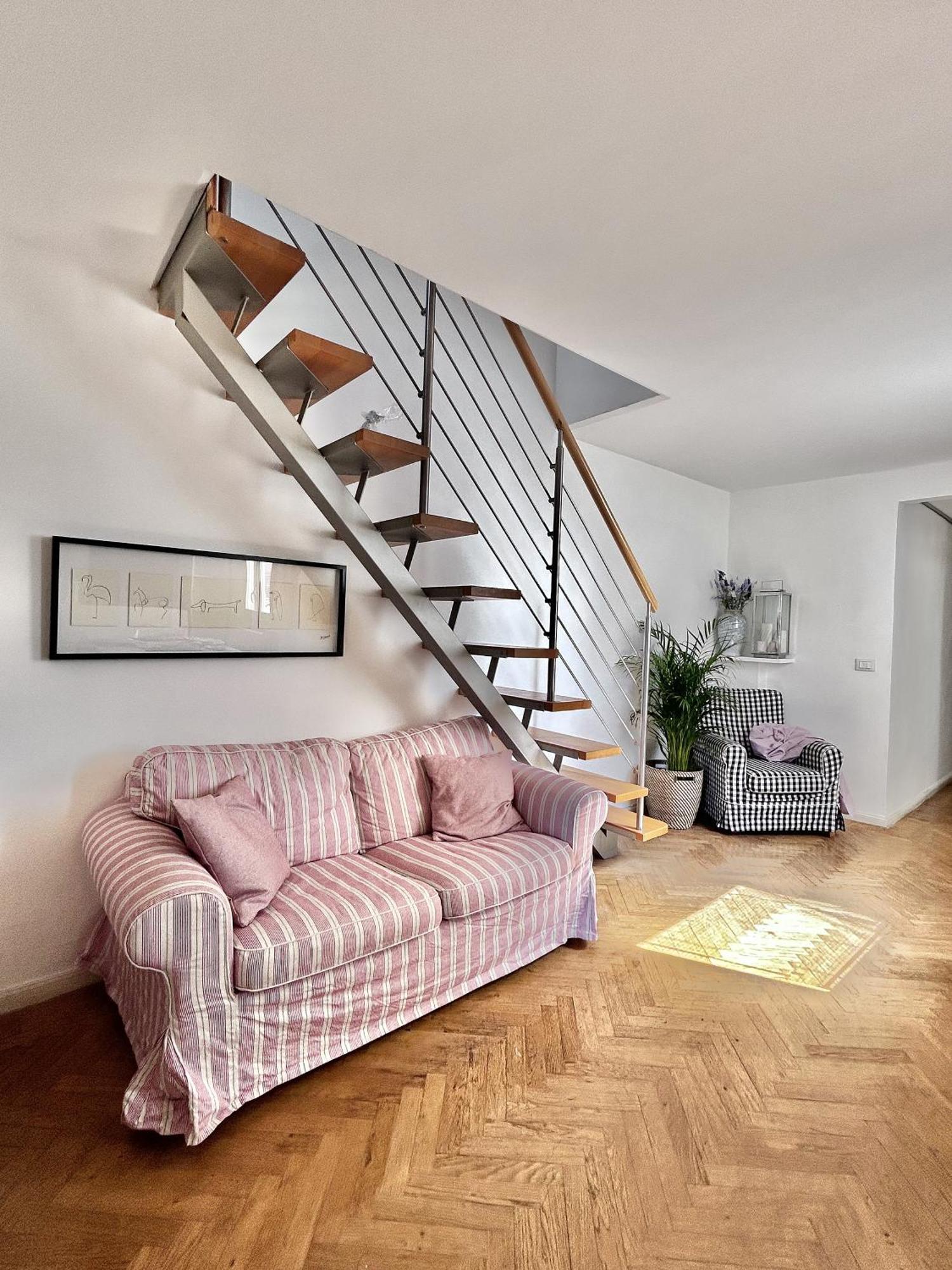 Large In Liberta - Fortezza Da - Garden View *