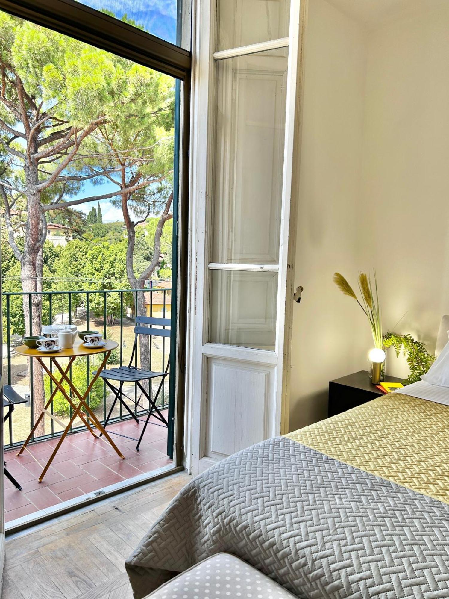 Large In Liberta - Fortezza Da - Garden View *