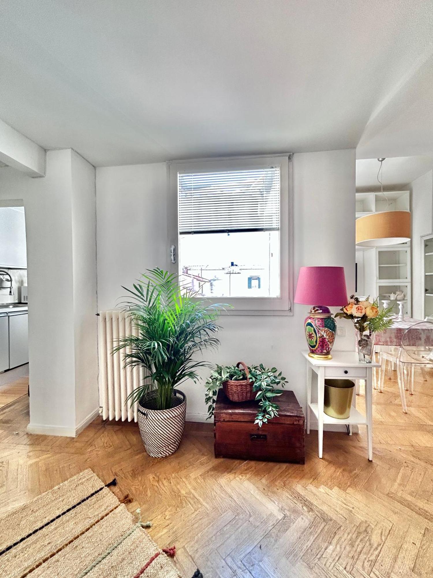 Large In Liberta - Fortezza Da - Garden View Apartamento